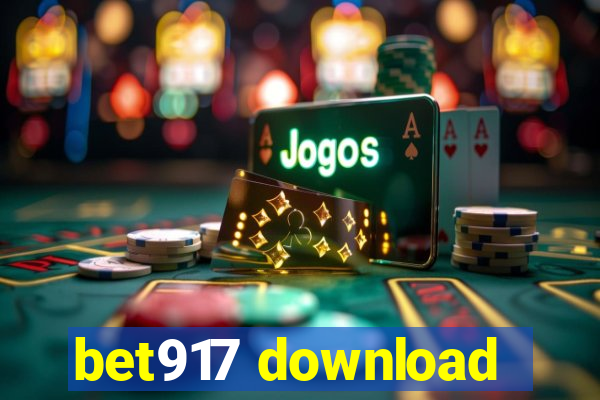 bet917 download